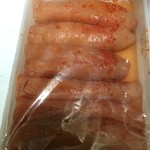 ふくや 博多駅地下街店 - 