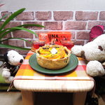 焼きたてチーズタルト専門店PABLO - 