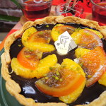 焼きたてチーズタルト専門店PABLO - 