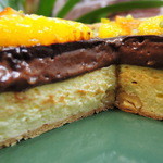 焼きたてチーズタルト専門店PABLO - 