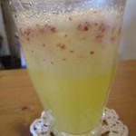 カフェ・サンクチュアリ - 