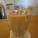 カフェ・サンクチュアリ - 