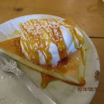 カフェ・サンクチュアリ - 