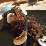 レストラン マノワ - 