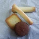 ヨックモック - 料理写真: