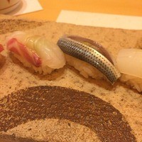 すし家 一柳 - 