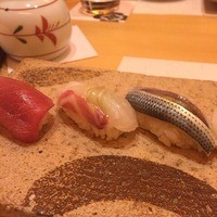 すし家 一柳 - 