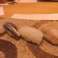 すし家 一柳 - 