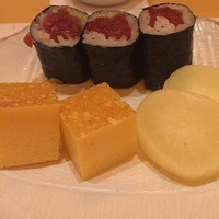 すし家 一柳 - 