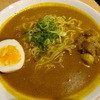 ゴルカ麺