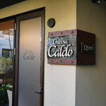 Cucina Caldo - 