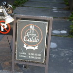 Cucina Caldo - 