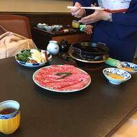 人形町今半 名古屋ミッドランドスクエア店 - 