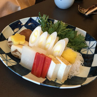 人形町今半 名古屋ミッドランドスクエア店 - 