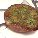 煮こみや なりた - エスカルゴ