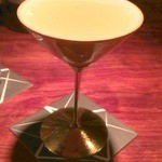 バー・バーンズ - テキーラベースの小梅ちゃん