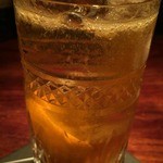 バー・バーンズ - 