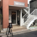 TINTO COFFEE by TERA COFFEE and ROASTER - 