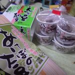 納豆工房せんだい屋 - 