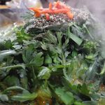 コーラ - ど迫力