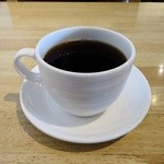 カフェ　ハレアイナ - ドリンク写真:コナコーヒー