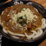 Hanamaru Udon - 