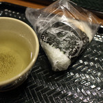 はなまるうどん - 料理写真: