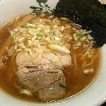 せたが屋 - ラーメンミニ