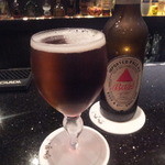 BAR 和香 - ビール