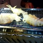 磯炙 - 