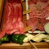 焼肉トラジ 上野店