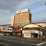 東横INN  - 