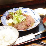 くじらのお宿 一乃谷