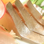 はてなのちゃわん - シマアジ　単品だと￥９８０