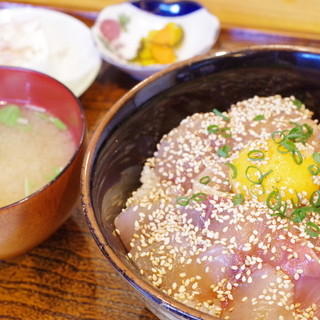 海鮮丹後 あみの食堂_0