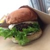 Burger Bros - 料理写真: