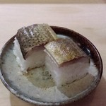 小谷 - 小肌寿司