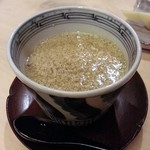 小谷 - ツガニすリ流し