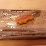 小谷 - 唐墨味噌漬