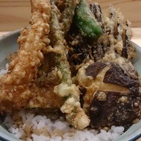 てんぷら石原 - 
