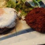 塊肉 石窯焼 肉's Kitchen きたうち - 