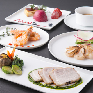 北参道駅でランチに使えるフレンチ フランス料理 ランキング 食べログ