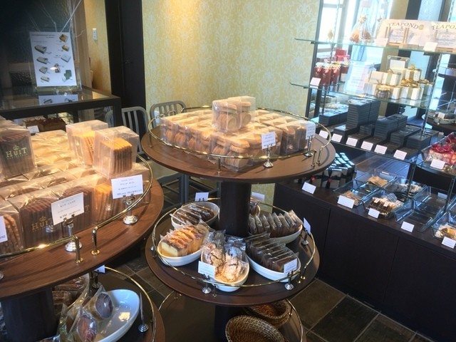 八戸ニュータウンから 田向地区へ移転オープン By Anima80 パティスリー ユイット Patisseriehuit 小中野 ケーキ 食べログ 八戸ニュータウンから 田向地区へ移転オープン By Anima80 パティスリー ユイット Patisseriehuit 小中野 ケーキ 食べログ