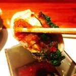 島之内 一陽 - ぷりぷり牡蠣♡