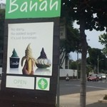 Banán - 写真も綺麗