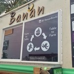 Banán - 僕らのコンセプト