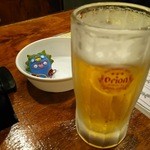 大衆酒場 天しーさー - 麦職人です