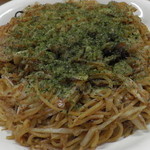 Hiro - H28年3月、焼きそば（620円）