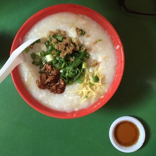 口コミ一覧 : ZHEN ZHEN PORRIDGE （真真粥品） - シェントン