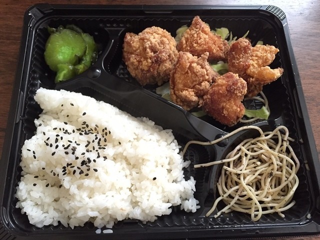 からあげ専門店こがね 塚本店 塚本 からあげ 食べログ からあげ専門店こがね 塚本店 塚本 からあげ 食べログ